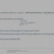 L11 02 CoCoSys Compressed Sensing Part 2