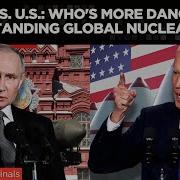 Nuclear Deterrence Explainer How Russia S New Doctrine Contrasts With U S Policies TN World