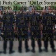 MTSU Alpha Phi Alpha Spring 2012 Probate Short Film
