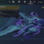MANEATER ALL ORGAN EVOLUTIONS PS5