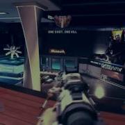 Call Of Duty Leftover Minitage