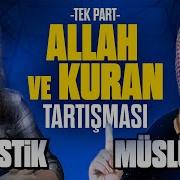 Müslüman Diamond Vs Agnostik Diamond Tek Parça