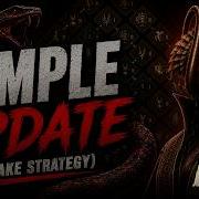 Обновленная стратегия на Храм Ваал через змею Path Of Exile 2