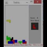 Tetris Clone
