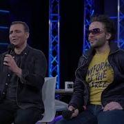 Rafet El Roman İsmail YK Kurşun El Roman Show