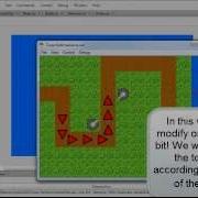How To Make A TOWER DEFENSE GAME In Flash AS3 Part 4
