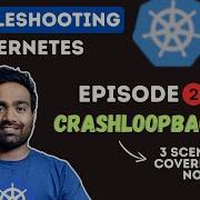 Day 2 Kubernetes Troubleshooting CrashLoopBackOff With 3 Real Time Scenarios Including OOMKilled