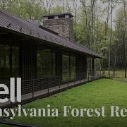 How They Pulled It Off An Upside Down House Rises From A 19th Century Railbed