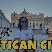 10 Things To Do In Vatican City Complete Vatican Travel Guide 2026 For First Timers
