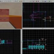 Hammer Tutorial 18 How To Make Walls You Can Walk Through