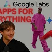 7 New AI Tools For Design Productivity Plus Virtual Try On Google Labs Is Shipping Like Crazy