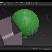 3DS Max Get Started Part 5 Convert Object To Editable Poly Subtools Explained Extrude Modifier
