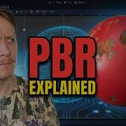 Physically Based Rendering PBR Explained For Beginners
