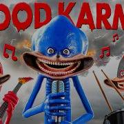 Shin Sonic Band Good Karma Official Song
