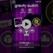 Gravity Switch Gameplay