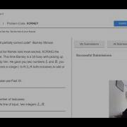 CODECHEF XOR Wait For It Problem Code XORNEY