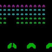 Space Invaders With Pygame