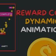 Easy Smooth And Dynamic Coin Collecting With DoTween In Unity