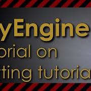 CryEngine 5 Getting Started Tutorial Learning The Basics