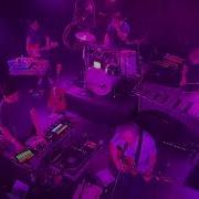 The Notwist Consequence Live Fabrik Hamburg 03 2023