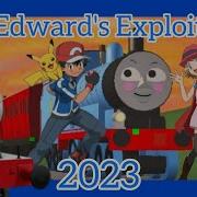 Edward S Exploit Scene Remake