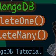 Delete Documents In MongoDB DeleteOne DeleteMany Method In Mongodb