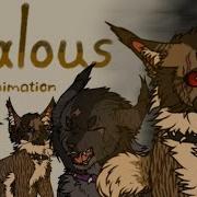Jealous PMV Animation Meme My OCS