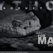 Python For Maya Artists Volume 1