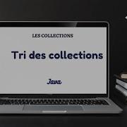 Tri Des Collections L Interface Comparable L Interface Comparator