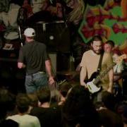 Ceremony Live At The Gilman 2011