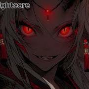 Nightcore Time Of Dying Rock Version Three Days Grace