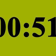 51 Second Timer