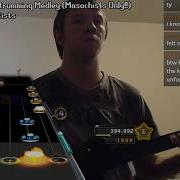 DIABOLICAL STRUMMING MEDLEY 99 7260K
