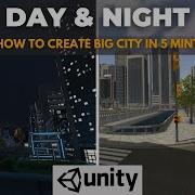 How To Create Any Size City In 2 Minutes With Fantastic City Generator Unity 2024