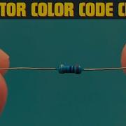 How To Read Resistor Color Code