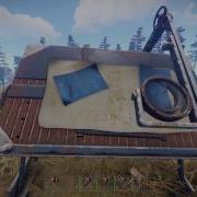 RUST BlueprintSystem New Update Look Plugin Showcase