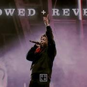 Juice WRLD Empty Slowed Reverb Live Performance Video SOLARSHOT