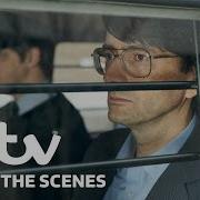 The Making Of Des Behind The Scenes With David Tennant Daniel Mays Jason Watkins ITV