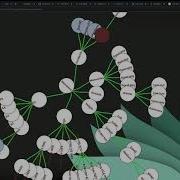 Collapsible Radial Tree In D3