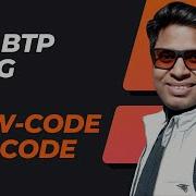 SAP BTP Vlog 1 Low No Code BTP Developments