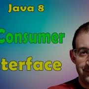 42 Java 8 Tutorial BiConsumer Interface