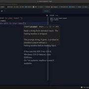 Python 3 Variables Part 2