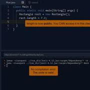 Lesson 7 2 Instance And Class Variables Introductory Java Programming For AP Computer Science A