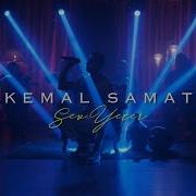 Kemal Samat Sev Yeter