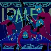 HIP Animation Meme The Unbound Prometheus