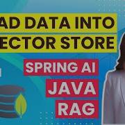 Java RAG Guide Spring AI Pinecone MongoDB Vector Database
