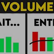 Why You NEED To Be Using Volume When Trading
