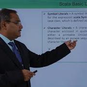 Scala Basic Literals