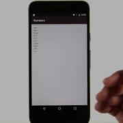 转为使用 ListView 和 ArrayAdapter