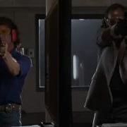 Lethal Weapon Target Practice